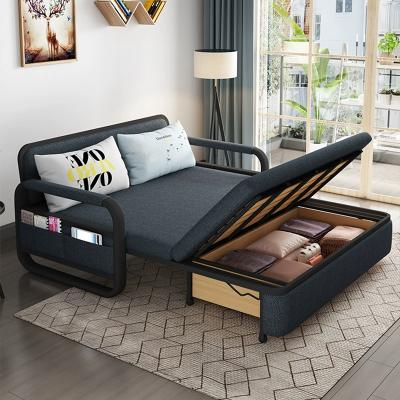 China (Other) Israel Adjustable Sofa Bed Sofa Plus Bed for sale