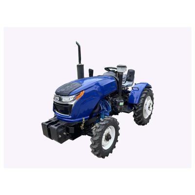 China Good Quality Cheap Farms 244 4wd Mini Farm Tractor For Sale for sale