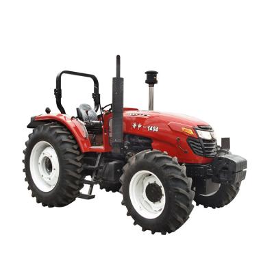 China New 90-150hp 4WD High Quality Farms Tractor 2021 For Sale for sale