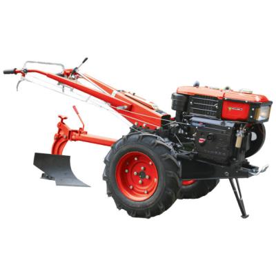 China Rears 12hp power tiller for sale