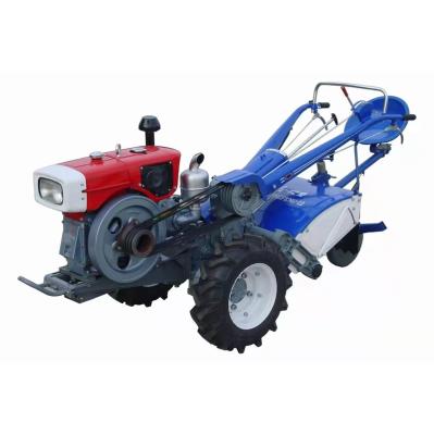 China High Quality Professional Farms Agriculture 12-18hp Ride On Cultivator For Farmer for sale