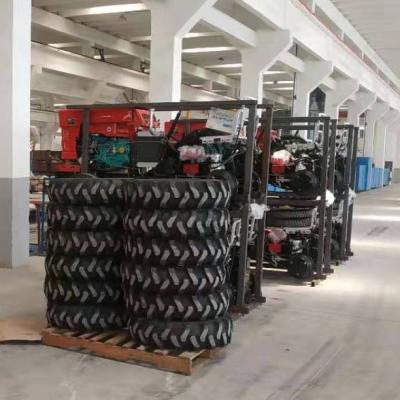 China 750-16 Farm Trailer Tractor Tire 750-16/8.3-24/9.5-16 for sale