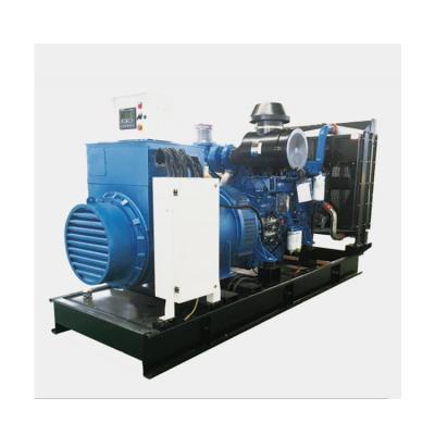 China China Wholesale Manufacture Made Open Type Diesel Generator Engine Gensets for sale