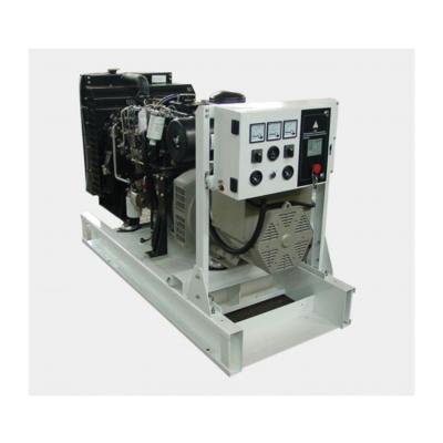 China China factory high quality engine generator silent diesel engine gensets for sale