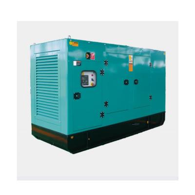 China Factory china wholesale generating genset engine silent gensets for sale