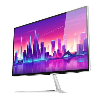 China Non Curved 27 inch PC Computer Monitor Curved 240hz 2ms Screen 27inch Gaming Monitor for sale