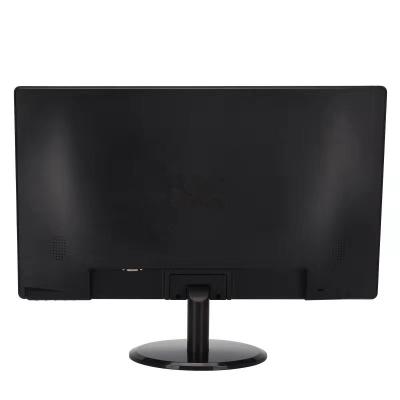 China Wholesale Non Curved 21.5 Inch Monitor Desktop Computer Led LCD Monitors With 1366*768 Resolution for sale