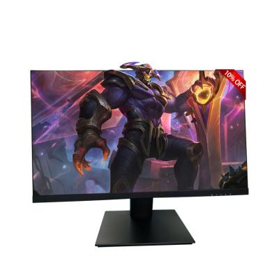 China Non Curved 24 Inch LCD Screen IPS Monitors Led Desktop PC LCD Desktop Computer Monitor for sale