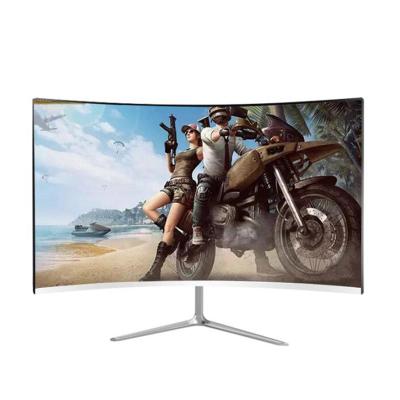 China 27 Inch Non Curved LCD Display Computer Monitor 1080 IPS 144 Hz Full HD Monitor Desktop PC for sale