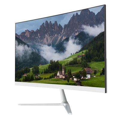 China Non Curved Hot Selling 21.5 Inch Curved 21.5 22 144hz 165HZ Curved Computer Gaming Monitor 1920*1080 for sale