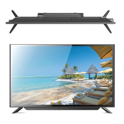 China Home/Hotel/Bar Factory/Bedroom/Bathroom/Kitchen/Dining Room Led TV 32 Inch 32 Inch Smart TV Television For Sale for sale