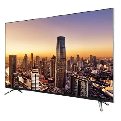 China Wholesale price home/hotel/bar/bedroom/bathroom/kitchen/dining room Smart TV 4K ultra HD TV set 32 ​​39 43 50 55 inch Smart TV for sale