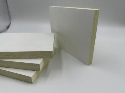 China Glass Wool Acoustic Ceiling Baffle Mineral Fiberglass Ceiling Tile Soundproofing for sale