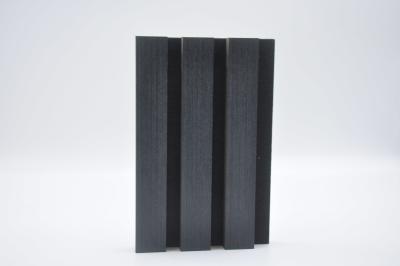 China Customized Wood Akupanel Acoustic Panel Wood Wool Veneer Slats Akupanel for sale