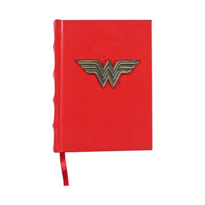 China Hardcover Factory Wholesale Personalized Cheap Supplies Customized Hardcover diy notebook for sale