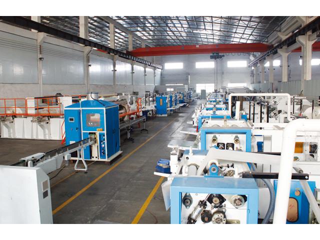 Verified China supplier - SYM Shenzhen Yushengda Machinery & Engineering CO.,LTD