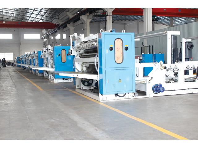 Verified China supplier - SYM Shenzhen Yushengda Machinery & Engineering CO.,LTD