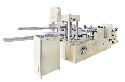 China 1 / 6 Fold Laminated Auto Paper Folding Machine for sale