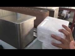 paper napkin packing machine