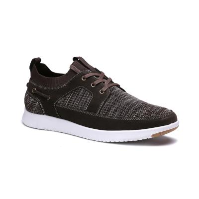 China Fashion Trend Custom Print Breathable Luxury Canvas Causal Running Sneakers For Men for sale