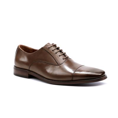 China Deodorization Designer Luxury Men Dress Office Leather Official Directed Oxford Shoes for sale