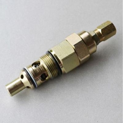 China YF08-09 General High Quality Hydraulic Cartridge Valve Directly Operated Relief Screw Valve for sale