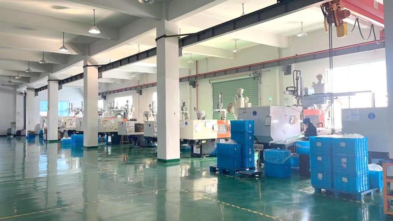 Verified China supplier - Shangyu ShengRuiSi Packaging Co.,Ltd