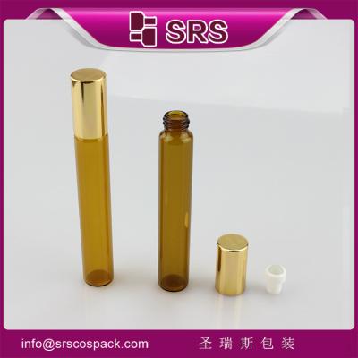 China wholesae roll on bottle for perfume ,10ml roll-on bottle for sale