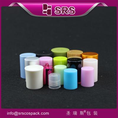 China high qaulity roll on bottle cap and plastic bottle cap for sale