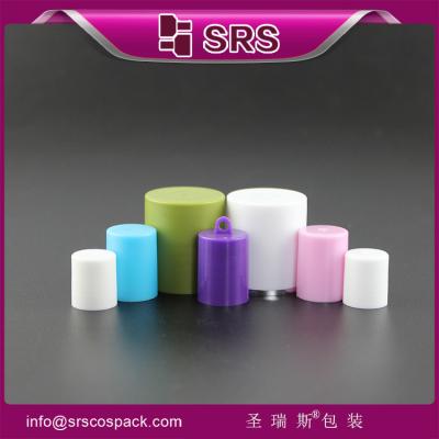 China beauty cap made in chian and plastic colorful cap for sale