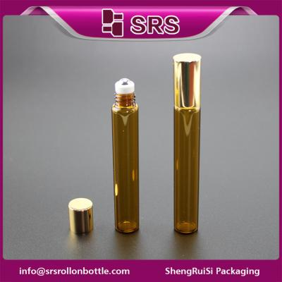 China SRS High Quality No Leakage essential oil roller bottles for sale