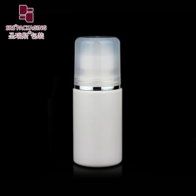 China 60ml PP Roller Ball Bottle Customizable For Deodorant And Lotion for sale