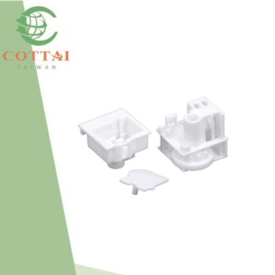 China Contemporary COTTAI - 28mm end vertical control box for sale