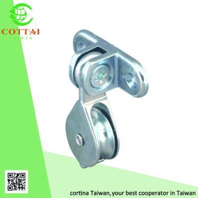 China ROMAN COTTAI - roman manufacture of blind shades accessories Taiwan - rope pulley for sale