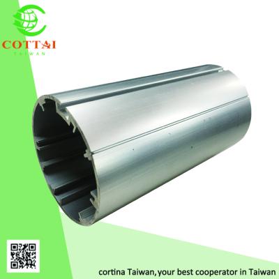 China COTTAI Rechargeable Motorized Shades - Rechargeable Motorized Roller Shade System Tubular for sale