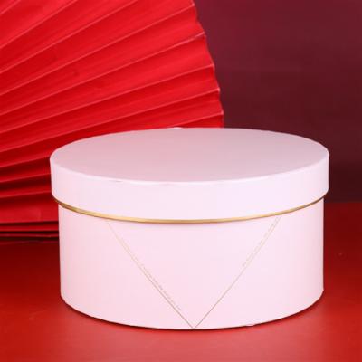 China Grace Wholesale Eco Friendly Recyclable Green Food Powder / Superfoods Food Tube Paper Box for sale