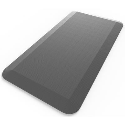 China Stain Resistant High Quality Ultimate Comfort Anti Fatigue Use For Kitchen, Office, Working, Laundry Position Mat for sale