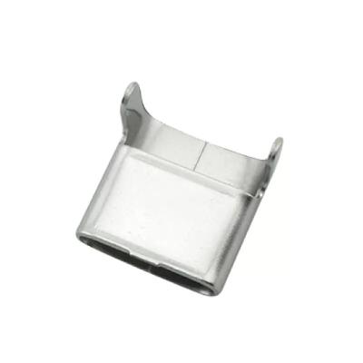 China L Type SS304 Stainless Steel Buckles YRB for sale