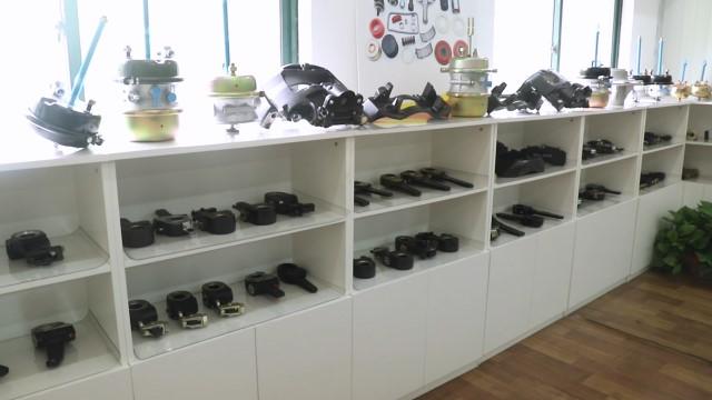 Verified China supplier - Shaoxing Fangjie Auto Accessory Co,.ltd.