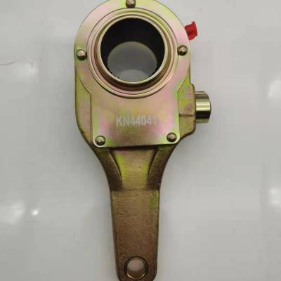 China Popular KN44041 Factory Products Truck/Trailer/Bus Trailer Truck Bus Manual Slack Adjuster for sale