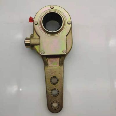 China Truck/Trailer/Bus Factory Products Good Quality Trailer Truck Bus Manual Slack Adjuster 3H28T KN44071 for sale