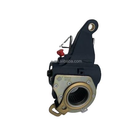 China Truck Trailer Bus Brake Sdjuster 9454200438 81506106211 American Truck 80014 Auto Slack Adjuster Heavy Duty for sale