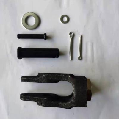 China Fangjie Manufacturer 65172 Auto Loose Casting Adjusters Yoke for sale