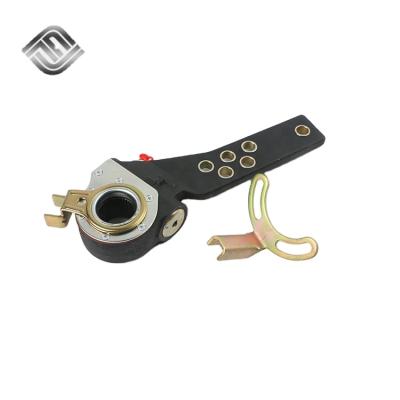 China Truck Brake Casting Parts Type 6 Holes 10 Teeth 80019 Auto Slack Adjuster for sale