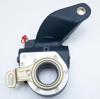 China Fangjie 80009 Gold Auto Slack Adjuster Heavy Duty Truck China Supplier for sale