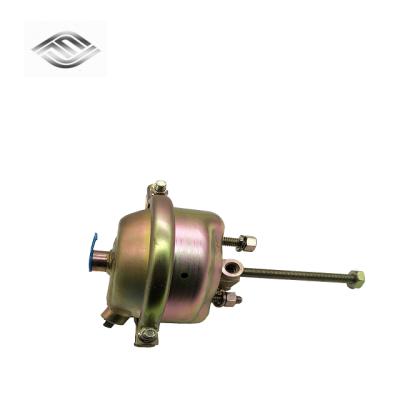 China Spring Brake Chamber Hot Sales Size Quality Factory H100 Air Brake Chamber NO MOQ for sale