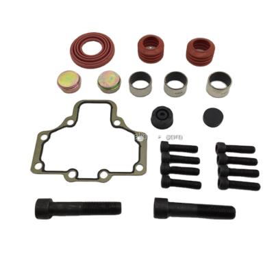 China Size Quality 3170 Brake Caliper Repair Kit For Fangjie TS16949 NC Truck / Trailer / Bus China 8 Months; ZHE Truck /Trailer/Bus for sale