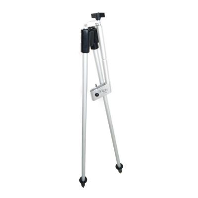 China Used for Lei Aluminum Ca Bipod GSR2 total station for Polish GLS11 prism,exam accessories,exam total station for sale