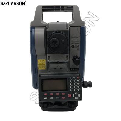 China Used For Testing Industry New Model IM52 Reflectoless Total Station For Testing Instrument for sale