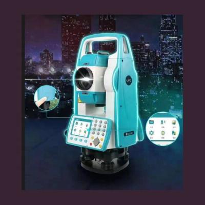 China Used to survey industry Zeland T5 geophysical survey 800m total station for sale